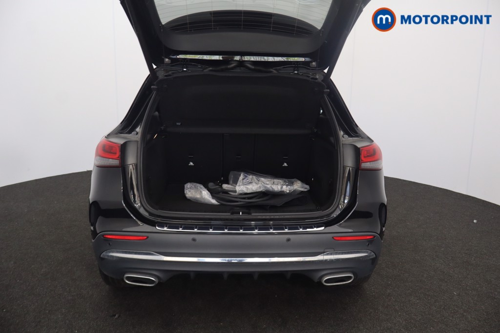 Mercedes-Benz GLA Amg Line Automatic Petrol Plug-In Hybrid SUV - Stock Number (1651922) - 44th supplementary image