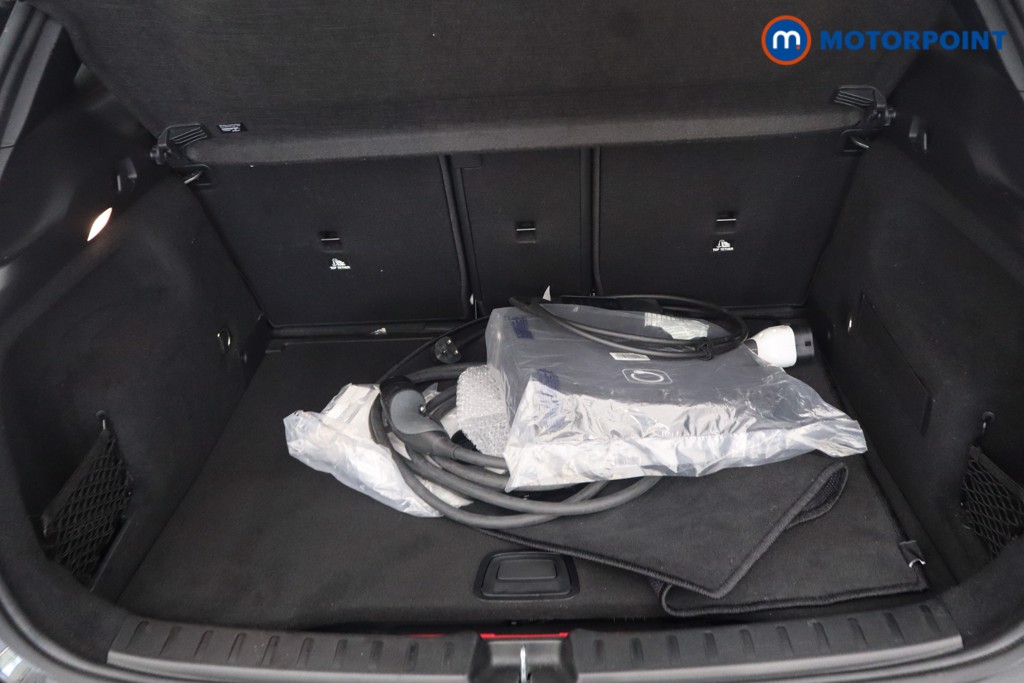 Mercedes-Benz GLA Amg Line Automatic Petrol Plug-In Hybrid SUV - Stock Number (1651922) - 45th supplementary image