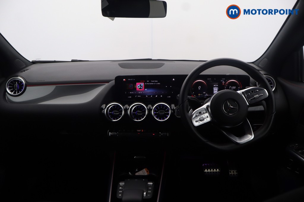 Mercedes-Benz GLA Amg Line Automatic Petrol Plug-In Hybrid SUV - Stock Number (1651922) - 1st supplementary image