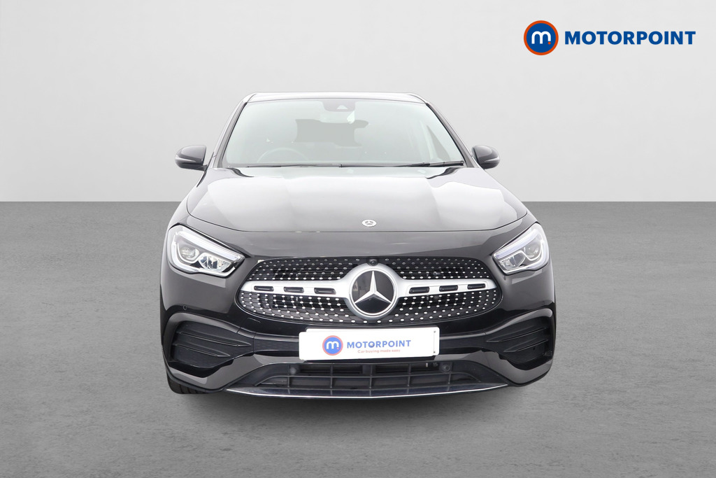 Mercedes-Benz GLA Amg Line Automatic Petrol Plug-In Hybrid SUV - Stock Number (1651922) - Front bumper