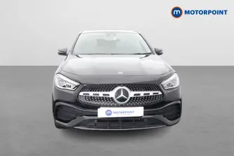 Mercedes-Benz GLA Amg Line Automatic Petrol Plug-In Hybrid SUV - Stock Number (1651922) - Front bumper