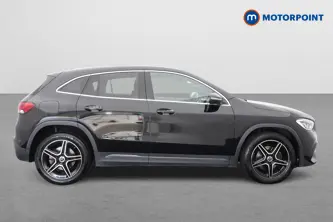 Mercedes-Benz GLA Amg Line Automatic Petrol Plug-In Hybrid SUV - Stock Number (1651922) - Drivers side