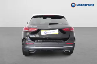 Mercedes-Benz GLA Amg Line Automatic Petrol Plug-In Hybrid SUV - Stock Number (1651922) - Rear bumper