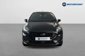 Ford Fiesta St-Line X Manual Petrol Hatchback - Stock Number (1652005) - Front bumper