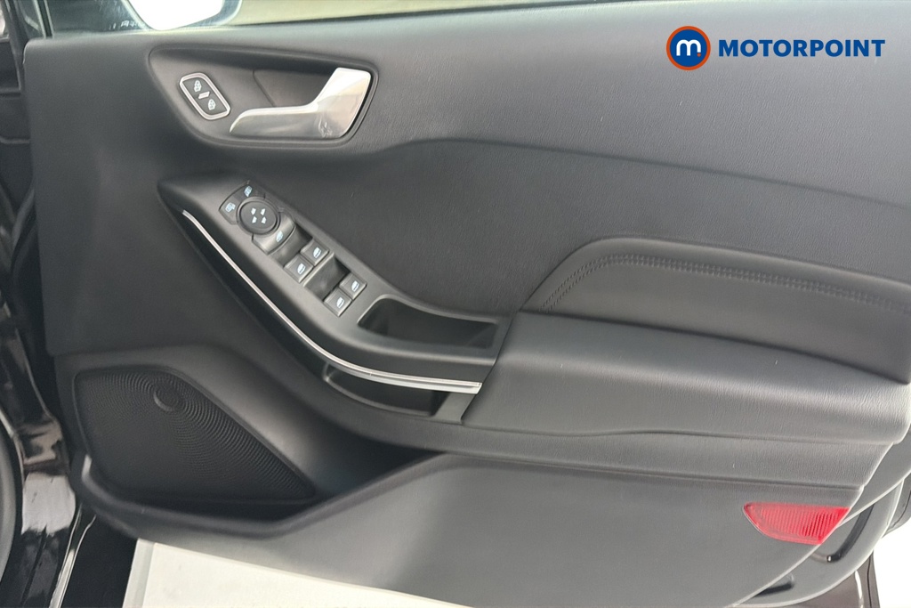 Ford Fiesta St-Line X Manual Petrol Hatchback - Stock Number (1652005) - 18th supplementary image