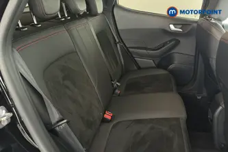 Ford Fiesta St-Line X Manual Petrol Hatchback - Stock Number (1652005) - 25th supplementary image