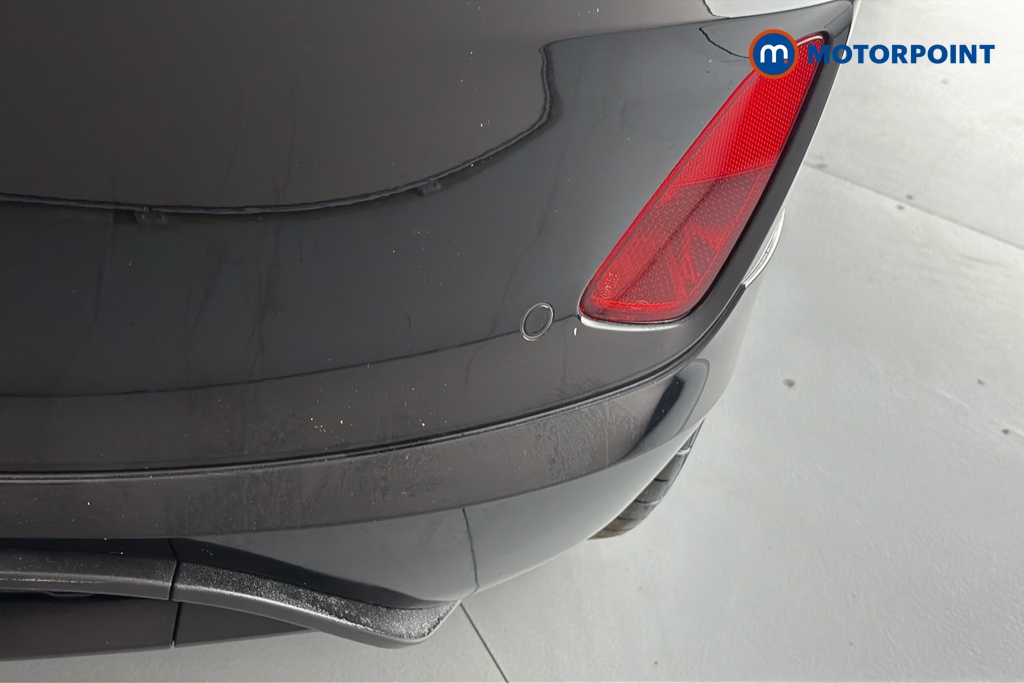 Ford Fiesta St-Line X Manual Petrol Hatchback - Stock Number (1652005) - 39th supplementary image