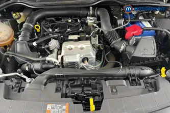 Ford Fiesta St-Line X Manual Petrol Hatchback - Stock Number (1652005) - 48th supplementary image