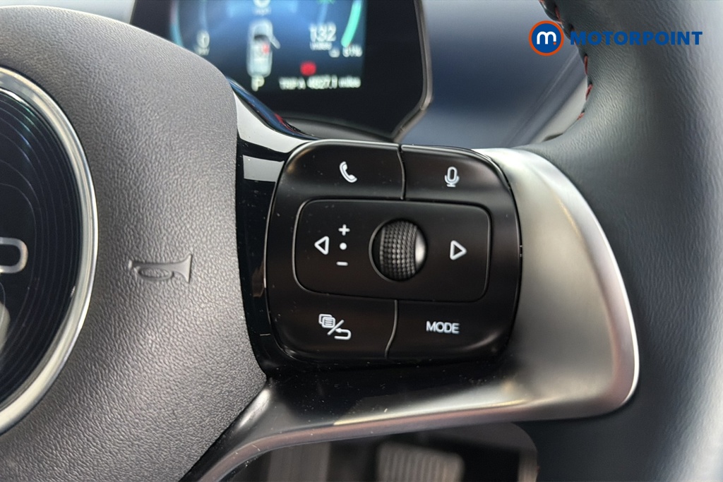 BYD Atto 3 Design Automatic Electric SUV - Stock Number (1652009) - 3rd supplementary image