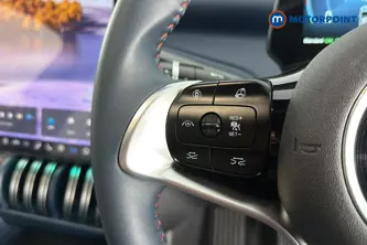 BYD Atto 3 Design Automatic Electric SUV - Stock Number (1652009) - 4th supplementary image