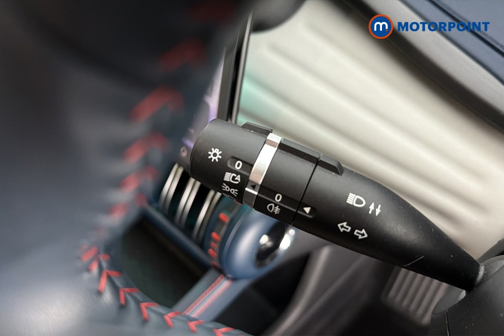 BYD Atto 3 Design Automatic Electric SUV - Stock Number (1652009) - 5th supplementary image