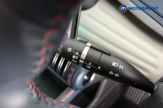 BYD Atto 3 Design Automatic Electric SUV - Stock Number (1652009) - 5th supplementary image