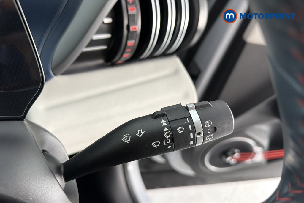 BYD Atto 3 Design Automatic Electric SUV - Stock Number (1652009) - 6th supplementary image