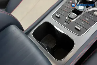 BYD Atto 3 Design Automatic Electric SUV - Stock Number (1652009) - 16th supplementary image