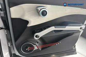 BYD Atto 3 Design Automatic Electric SUV - Stock Number (1652009) - 18th supplementary image