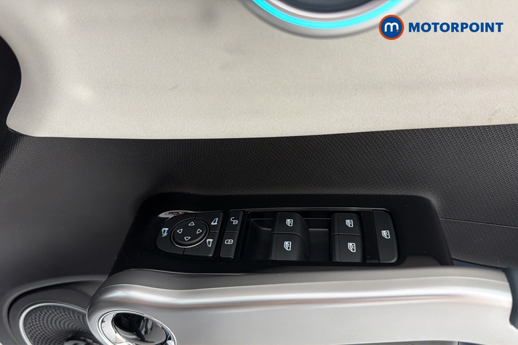 BYD Atto 3 Design Automatic Electric SUV - Stock Number (1652009) - 19th supplementary image