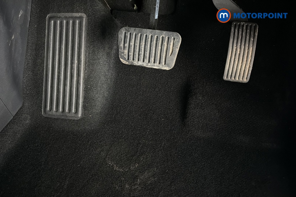 BYD Atto 3 Design Automatic Electric SUV - Stock Number (1652009) - 24th supplementary image
