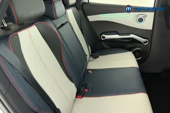 BYD Atto 3 Design Automatic Electric SUV - Stock Number (1652009) - 25th supplementary image
