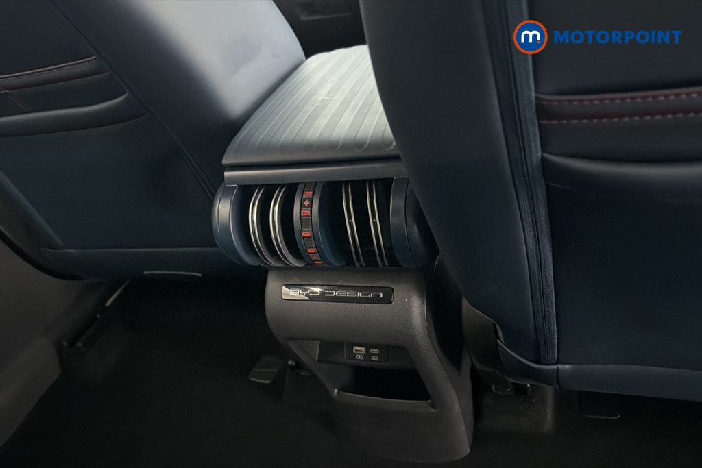 BYD Atto 3 Design Automatic Electric SUV - Stock Number (1652009) - 28th supplementary image