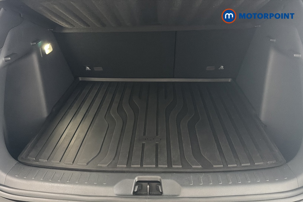 BYD Atto 3 Design Automatic Electric SUV - Stock Number (1652009) - 30th supplementary image