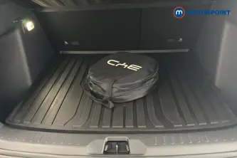 BYD Atto 3 Design Automatic Electric SUV - Stock Number (1652009) - 34th supplementary image