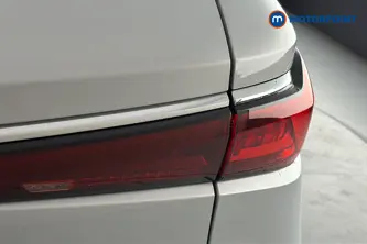 BYD Atto 3 Design Automatic Electric SUV - Stock Number (1652009) - 36th supplementary image