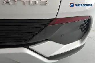 BYD Atto 3 Design Automatic Electric SUV - Stock Number (1652009) - 39th supplementary image