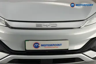 BYD Atto 3 Design Automatic Electric SUV - Stock Number (1652009) - 43rd supplementary image