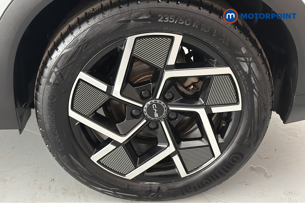 BYD Atto 3 Design Automatic Electric SUV - Stock Number (1652009) - 45th supplementary image