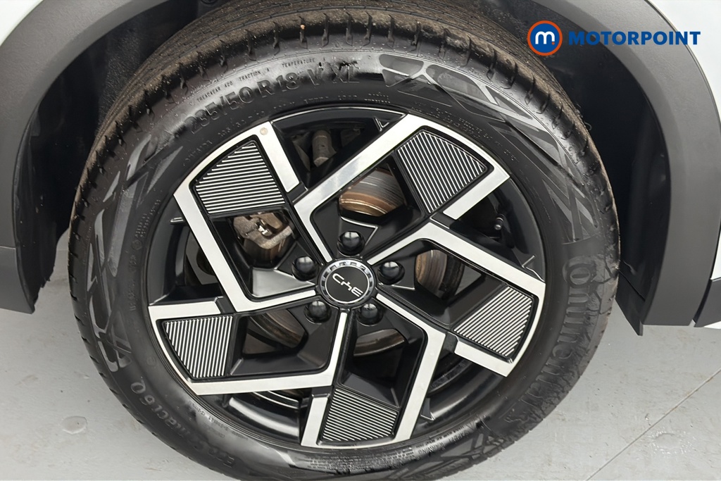 BYD Atto 3 Design Automatic Electric SUV - Stock Number (1652009) - 46th supplementary image