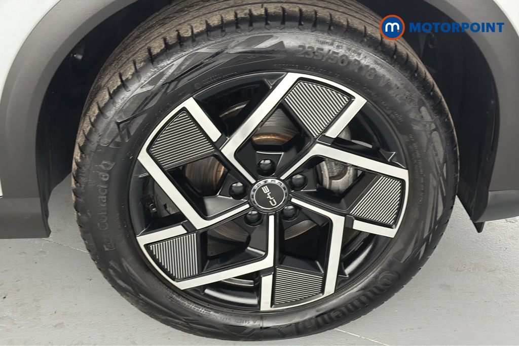 BYD Atto 3 Design Automatic Electric SUV - Stock Number (1652009) - 47th supplementary image