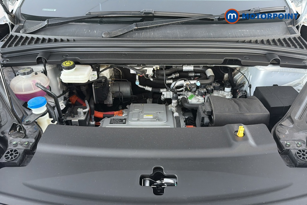 BYD Atto 3 Design Automatic Electric SUV - Stock Number (1652009) - 48th supplementary image