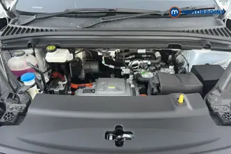 BYD Atto 3 Design Automatic Electric SUV - Stock Number (1652009) - 48th supplementary image
