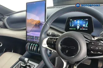 BYD Atto 3 Design Automatic Electric SUV - Stock Number (1652009) - 1st supplementary image
