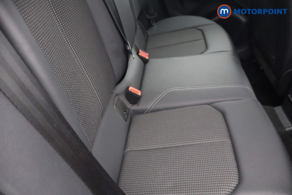 Audi Q2 S Line Automatic Petrol SUV - Stock Number (1652036) - 7th supplementary image