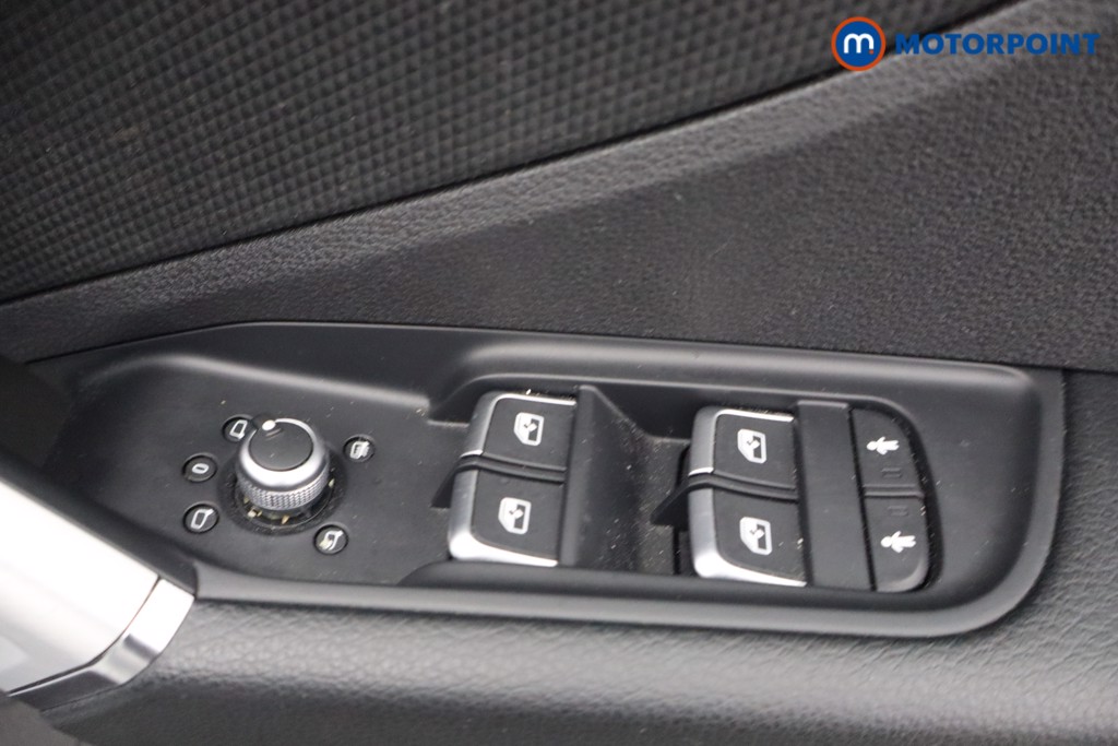 Audi Q2 S Line Automatic Petrol SUV - Stock Number (1652036) - 11th supplementary image