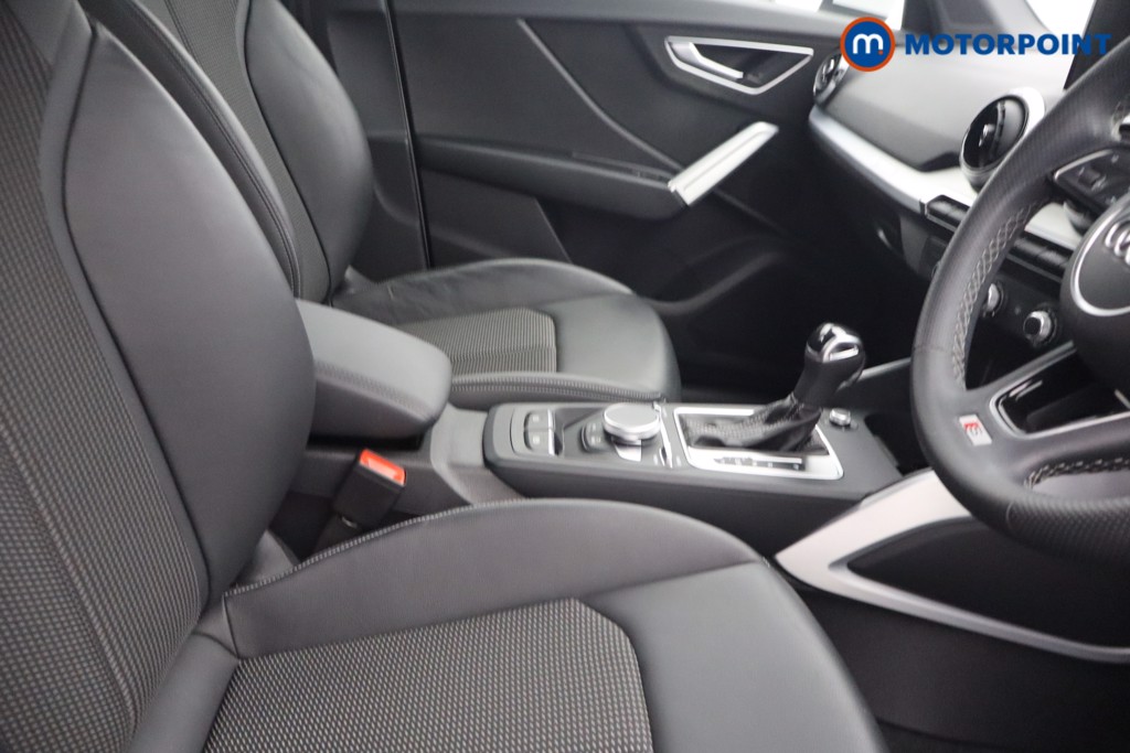 Audi Q2 S Line Automatic Petrol SUV - Stock Number (1652036) - 13th supplementary image