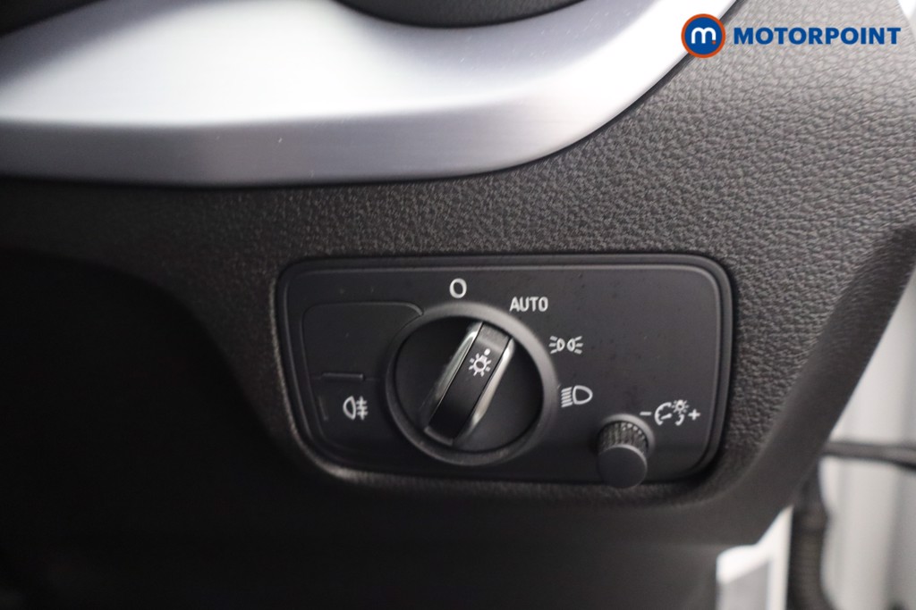 Audi Q2 S Line Automatic Petrol SUV - Stock Number (1652036) - 14th supplementary image