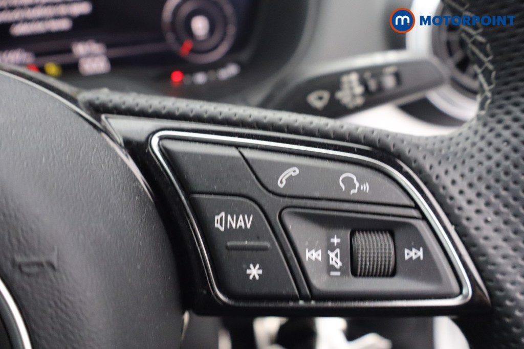 Audi Q2 S Line Automatic Petrol SUV - Stock Number (1652036) - 15th supplementary image
