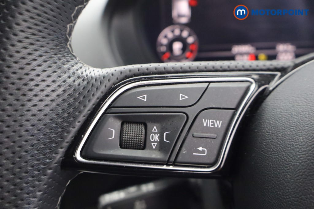 Audi Q2 S Line Automatic Petrol SUV - Stock Number (1652036) - 16th supplementary image