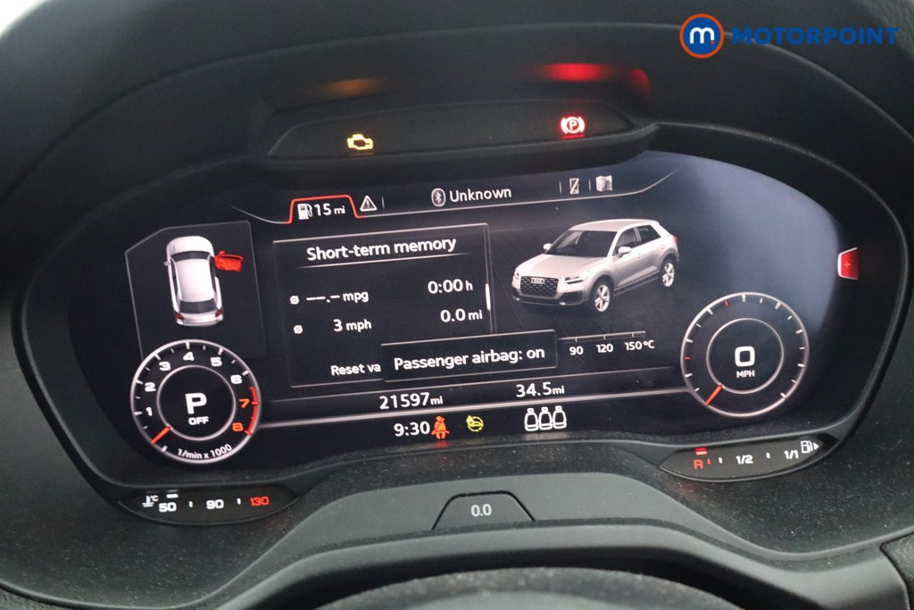 Audi Q2 S Line Automatic Petrol SUV - Stock Number (1652036) - 17th supplementary image