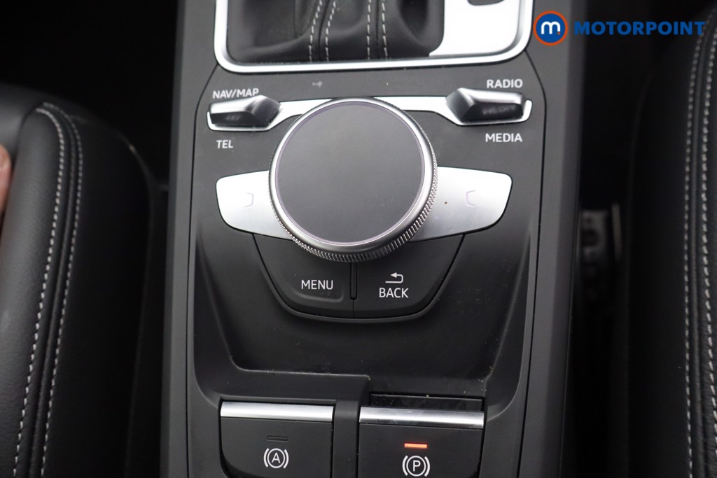 Audi Q2 S Line Automatic Petrol SUV - Stock Number (1652036) - 18th supplementary image