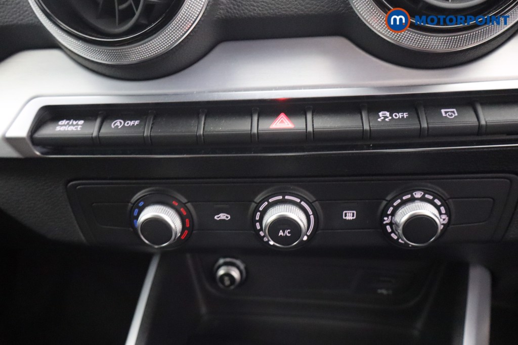 Audi Q2 S Line Automatic Petrol SUV - Stock Number (1652036) - 19th supplementary image