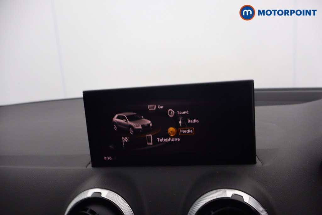Audi Q2 S Line Automatic Petrol SUV - Stock Number (1652036) - 20th supplementary image