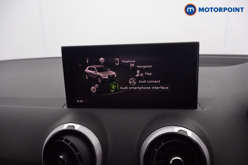 Audi Q2 S Line Automatic Petrol SUV - Stock Number (1652036) - 21st supplementary image