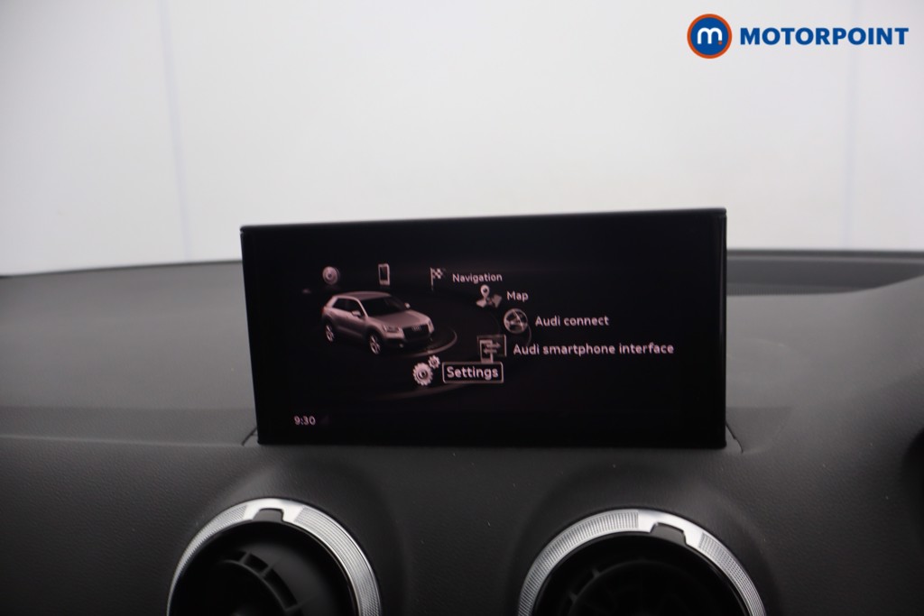 Audi Q2 S Line Automatic Petrol SUV - Stock Number (1652036) - 22nd supplementary image