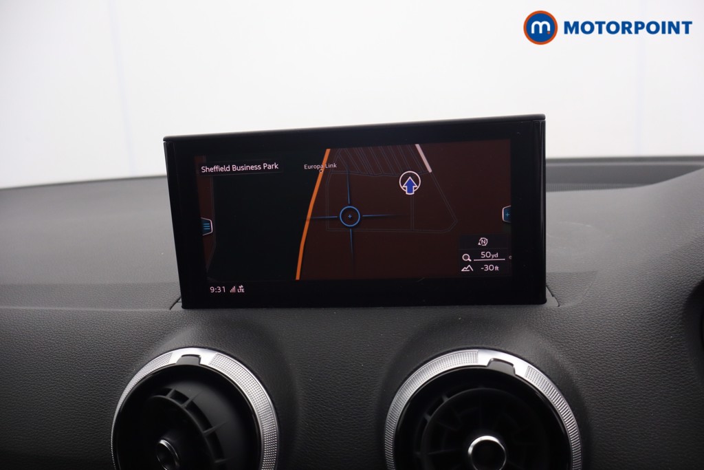 Audi Q2 S Line Automatic Petrol SUV - Stock Number (1652036) - 23rd supplementary image