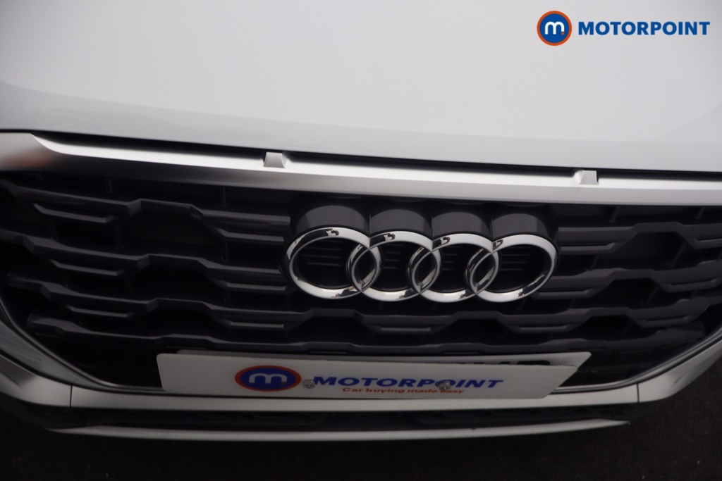 Audi Q2 S Line Automatic Petrol SUV - Stock Number (1652036) - 26th supplementary image