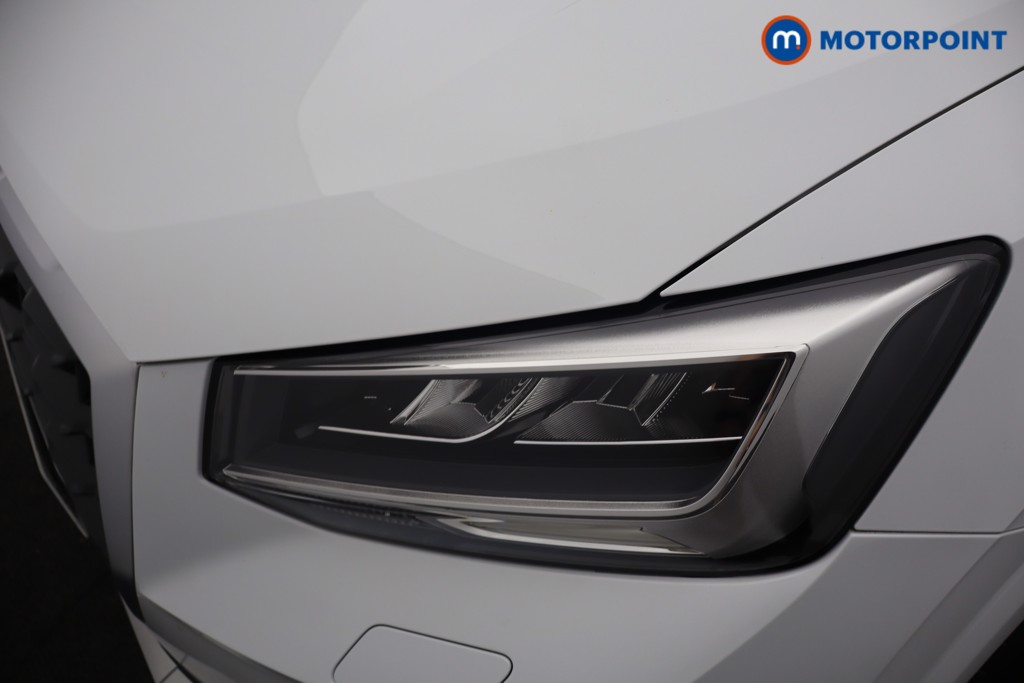 Audi Q2 S Line Automatic Petrol SUV - Stock Number (1652036) - 27th supplementary image