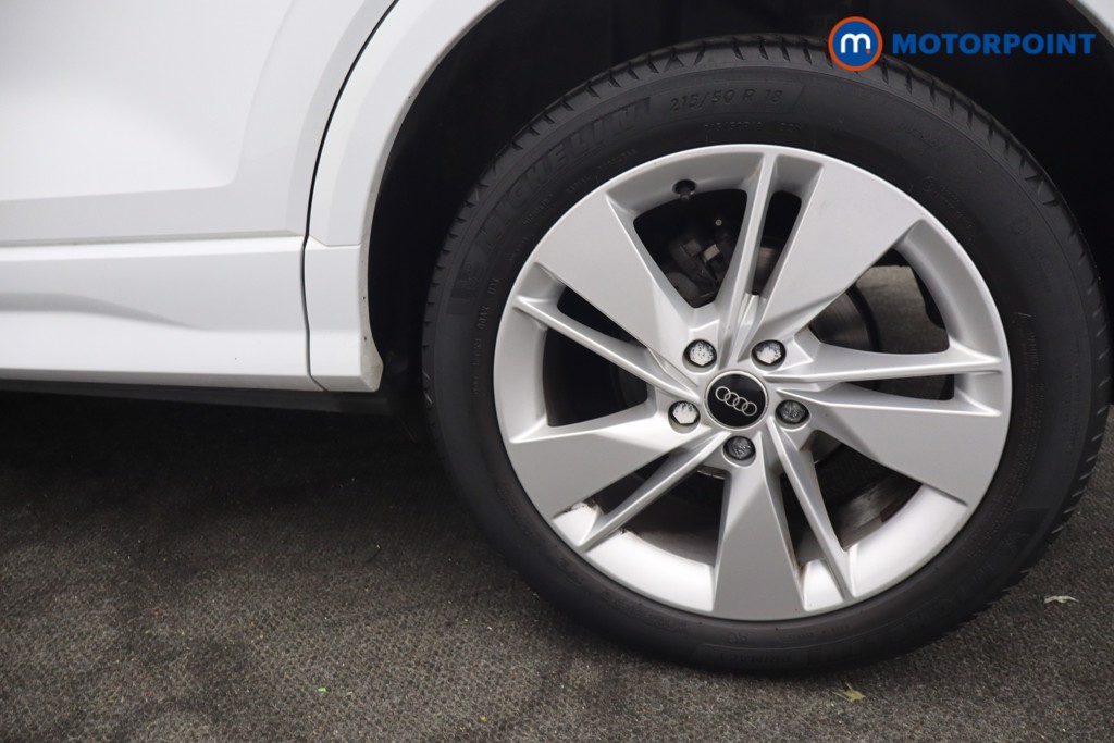 Audi Q2 S Line Automatic Petrol SUV - Stock Number (1652036) - 30th supplementary image
